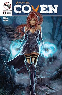 Coven #5