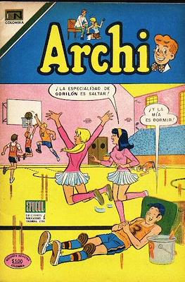 Archi #20