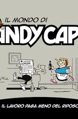 Il mondo di Andy Capp #42