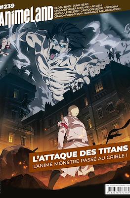 Animeland #239