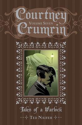 Courtney Crumrin #7