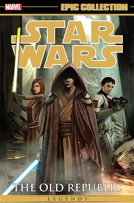 Star Wars Legends Epic Collection (Softcover) #37