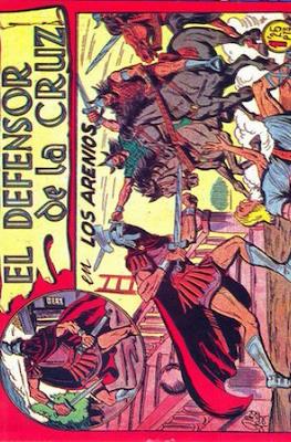 El Defensor de la Cruz #24