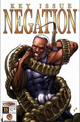 Negation #15