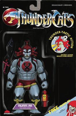 ThunderCats (2024 - Variant Cover) #6.4