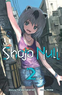 Shojo Null #2