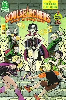 Soulsearchers and Company #80