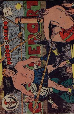 Aventuras Deportivas (1963) #1