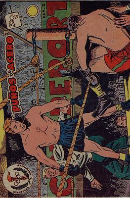 Aventuras Deportivas (1963)