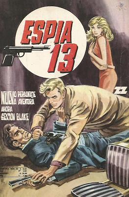Espía 13 #78