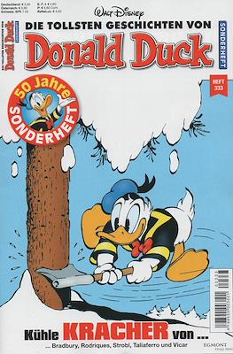 Die tollsten Geschichten von Donald Duck Sonderheft #333