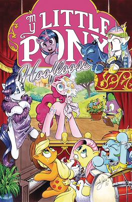 My Little Pony: Hoofloose