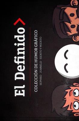 El definido. Colección de humor gráfico