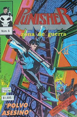 Punisher #6