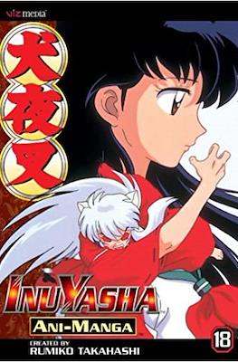 InuYasha Ani-Manga (Softcover) #18
