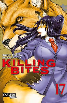 Killing Bites #17