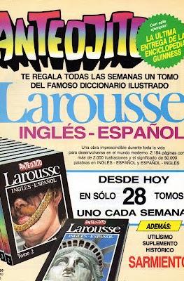 Anteojito #1381