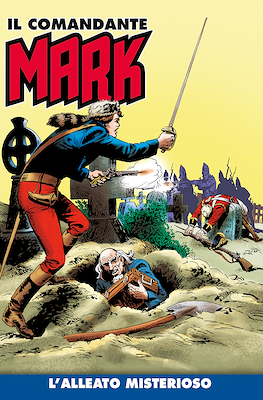 Il Comandante Mark #264