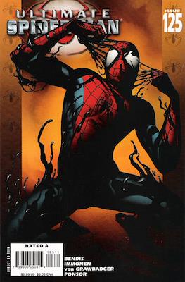 Ultimate Spider-Man (2000-2009; 2011) #125
