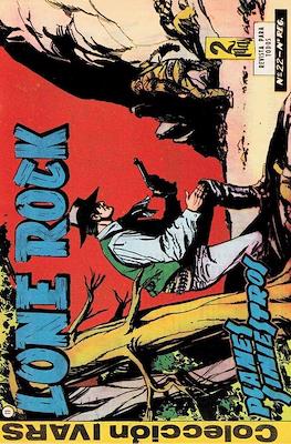 Lone Rock #11