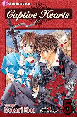 Captive Hearts #5