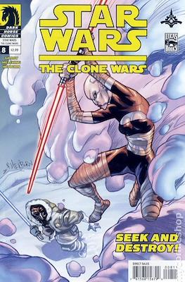 Star Wars: The Clone Wars #8