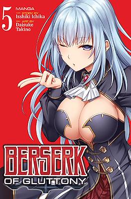 Berserk of Gluttony #5