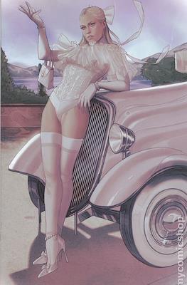 Emma Frost: The White Queen (Variant Cover) #1.4