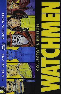 Watchmen Collector's Edition, Director's Cut Box Set