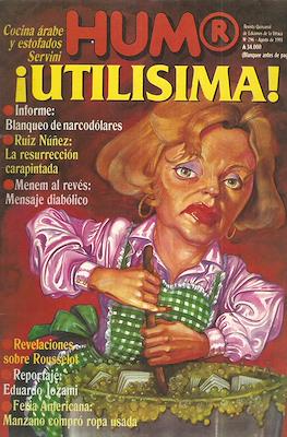 Hum® #296