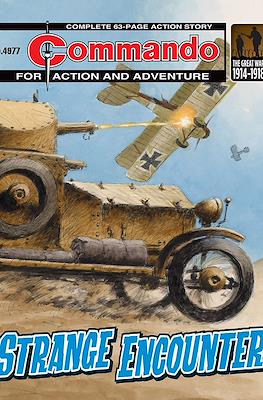 Commando #4977