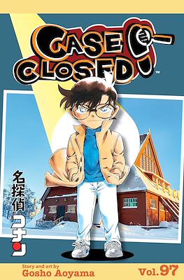 Case Closed #97