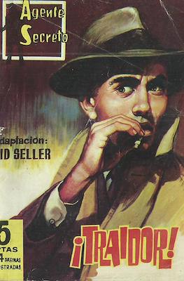 Agente Secreto (1962) #25