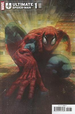 Ultimate Spider-Man Vol. 3 (2024-Variant Covers) (Comic Book 48-28 pp) #1.8