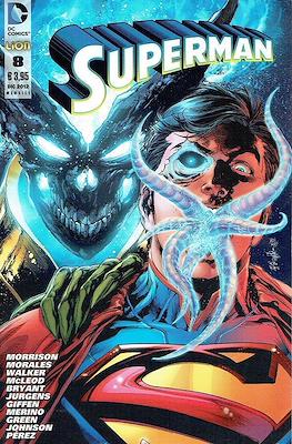 Superman #67