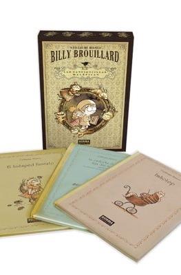 Billy Brouillard #2