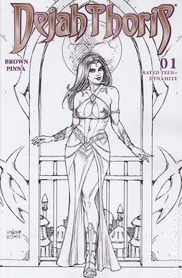 Dejah Thoris (2023 Variant Cover) #1.08
