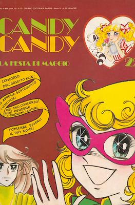 Candy Candy / Candy Candy TV Junior / Candyissima (Rivista) #22