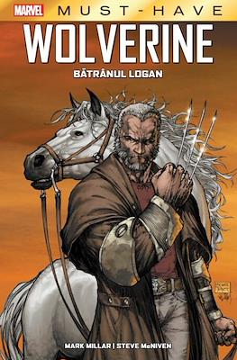 Marvel Must-Have #4