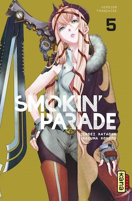 Smokin' Parade #5