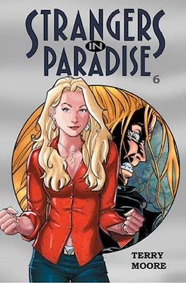 Strangers in Paradise (Versión Plata) #6