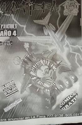 La Fiera #38