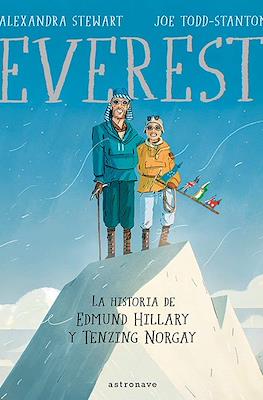 Everest (Cartoné 64 pp)