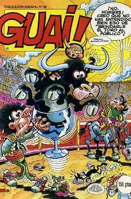 Guai! (Grapa) #88