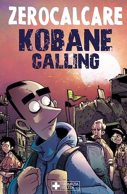 Kobane Calling (Rústica 320 pp)
