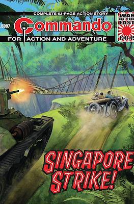 Commando #5097