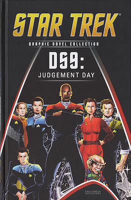 Star Trek Graphic Novel Collection #28