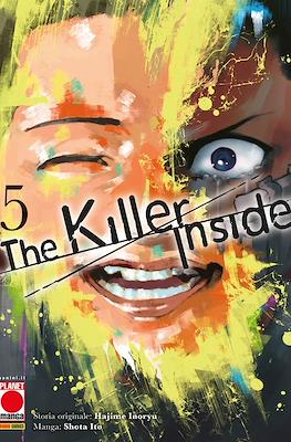The Killer Inside #5