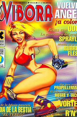 El Víbora #187