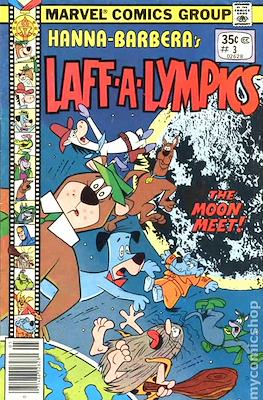 Laff-a-Lympics #3